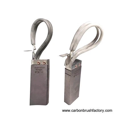 Danh sách 10 nhà sản xuất chổi than hàng đầu