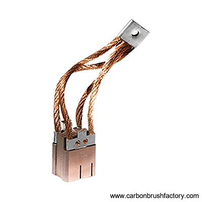 Bàn chải carbon Schunk C40Z3