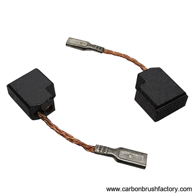 Bàn chải carbon D28402 D28110 cho máy mài DeWalt