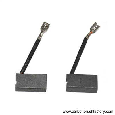 Bàn chải carbon DW716 DW717 DW718 cho cưa đĩa DeWalt